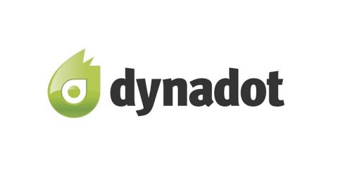 Dynadot
